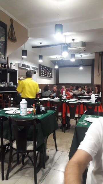 Augusto Pizzaria e Choperia