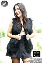 Lanchonete Bananas Blue