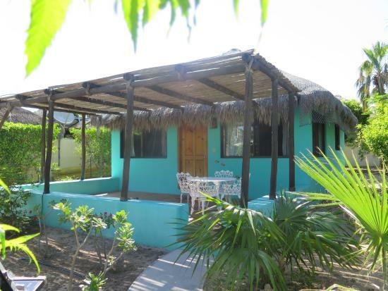 Coral Reef Restaurant