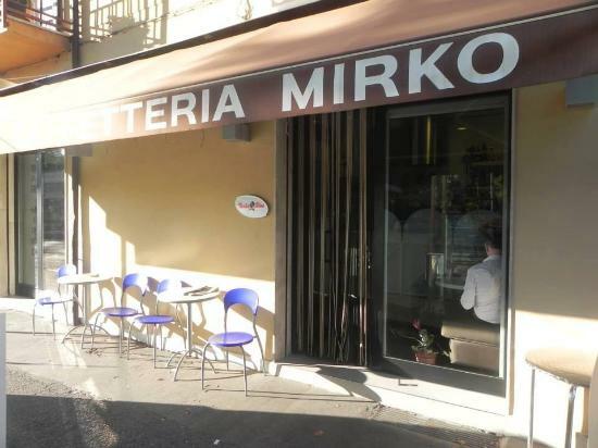 Bar Mirko