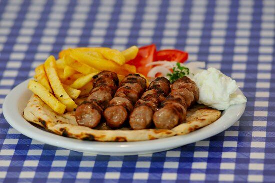 Taverna Sapori Greci