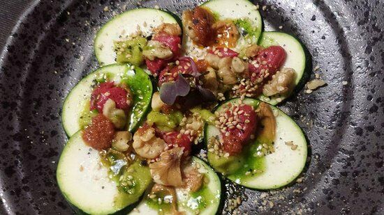 Bionbo Café Gastrobar