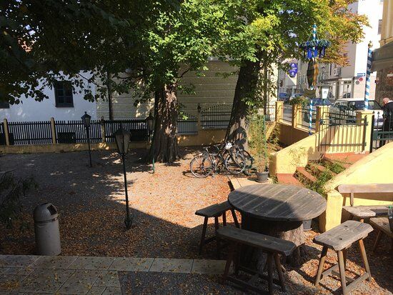 Der Andechser im Schex