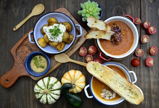 Mascabado Cocina Artesanal y Casa de Te