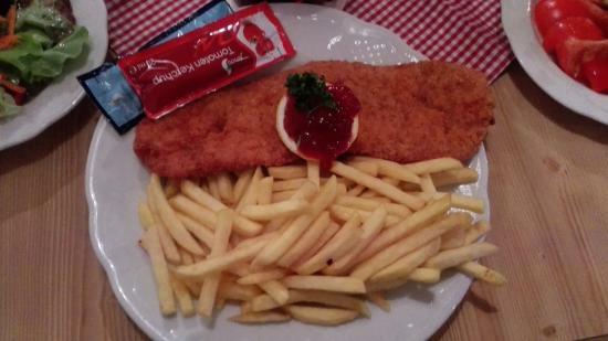 Gasthof Hirschbichler