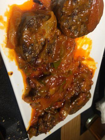 Restaurante Casa Jorge