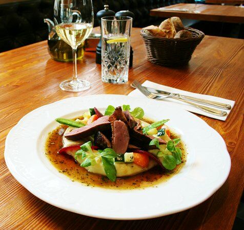 Restaurant Pepr a Sul