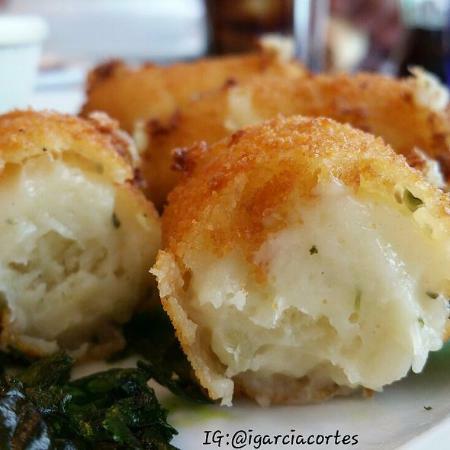 Cafetería El Corte Inglés