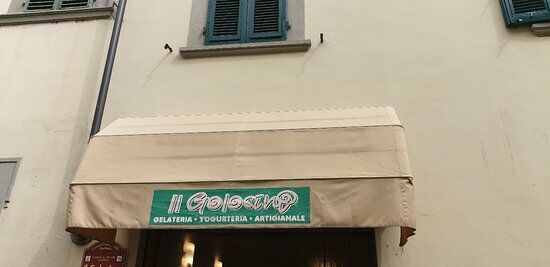 Gelateria Il Golosino