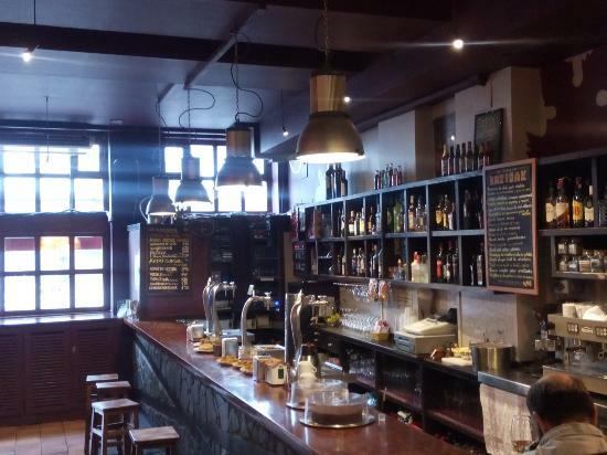 Restaurante Vegetariano El Parral