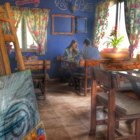 Restaurant Plavi Kokot