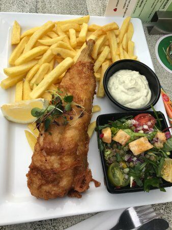 High Hill Beach paviljoen