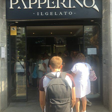 Papperino Ilgelato