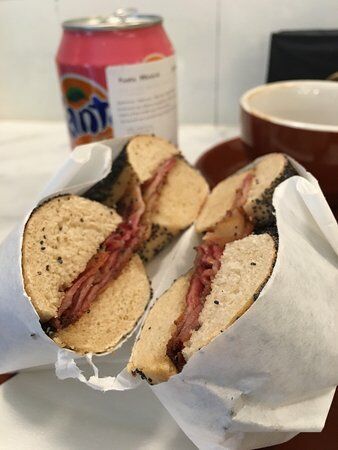 Onofrio's Appetizing Store