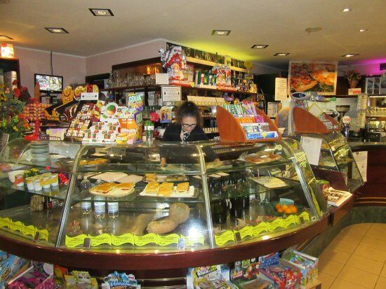 Ristopizza Da Manuela