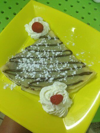 Mr. Fruit Alba Adriatica