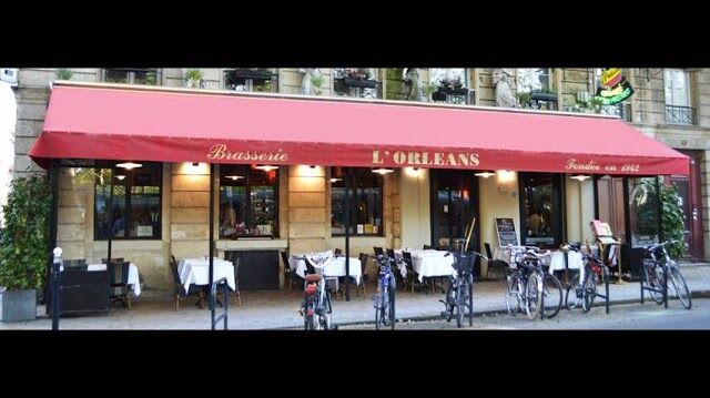 Brasserie de L'Orleans