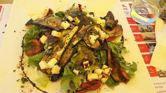 Hôtel La Boule de Neige