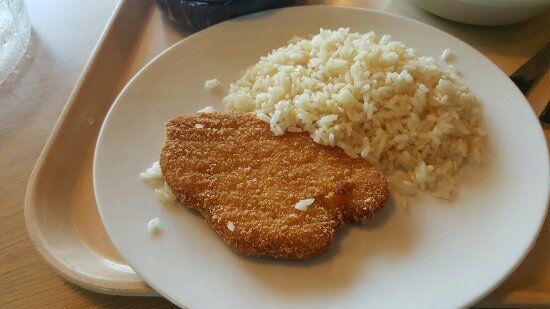 Autogrill Cote France