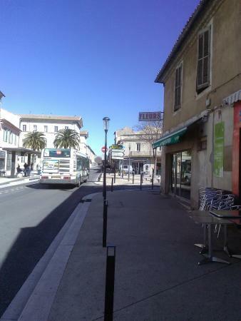 Café Brasseries Les 2 mondes