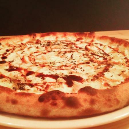 La Fabrique a Pizza