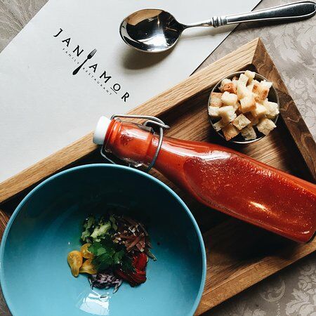 Jan Amor Restaurant
