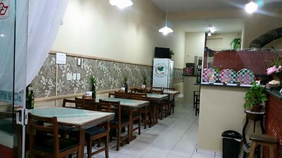 Primi Piatti Pizzaria & Cia