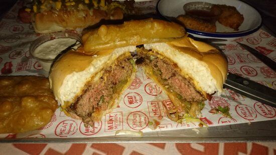 Meat Liquor