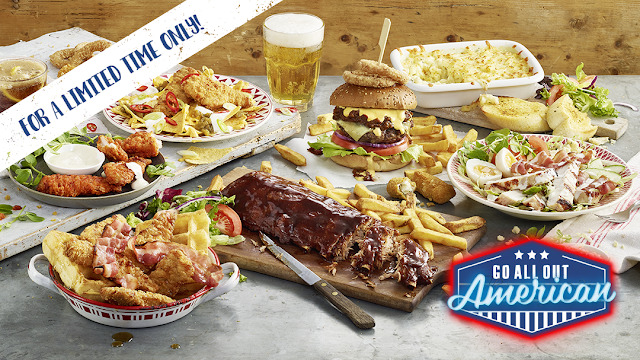 Brewers Fayre Cross Point