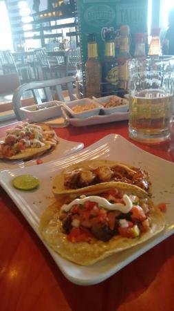 Cabo Grill Queretaro