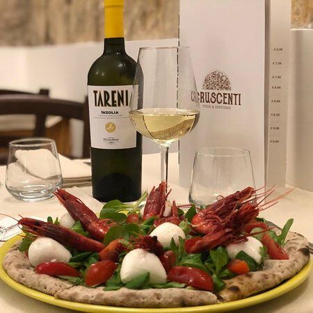 Cruscenti Pizza e Dintorni