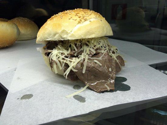 Fritto Doc Davide Milazzo