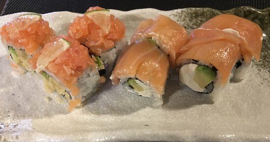 Ristorante Giapponese Ginza