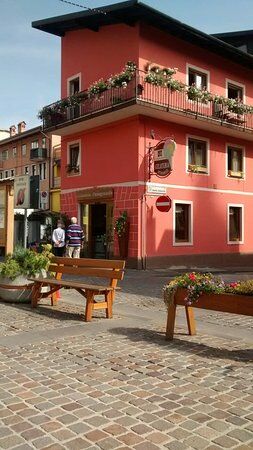 Gelateria Casagrande