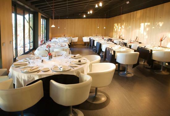 Blanc&Negre de Hotel El Castell