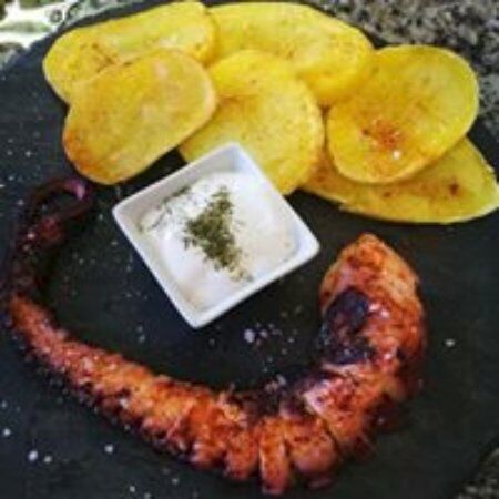 Bar El Cruce Galizano