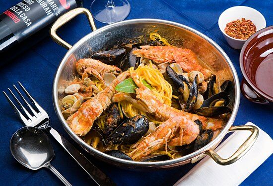 Bellamare's Restaurant