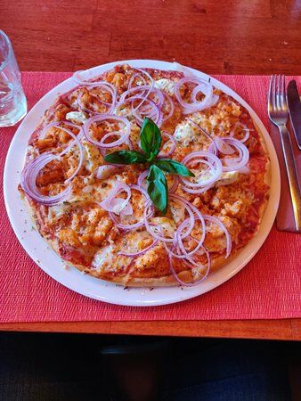 Da Roberto Statensingel