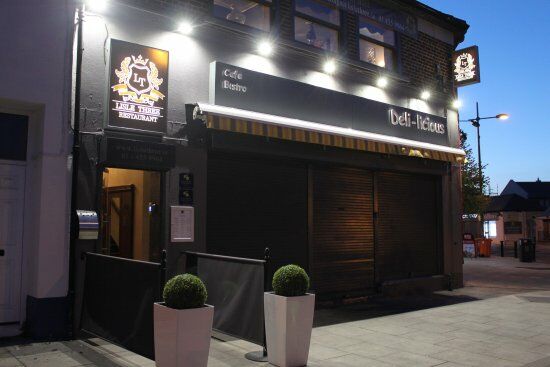 Lisle Three Restaurant