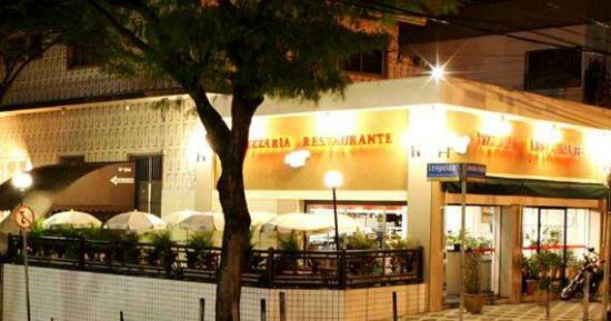 Requinte Pizzaria e Restaurante