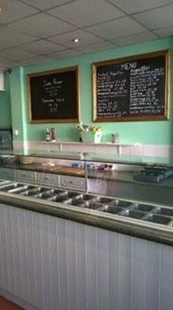 Karen's Baguette Bar