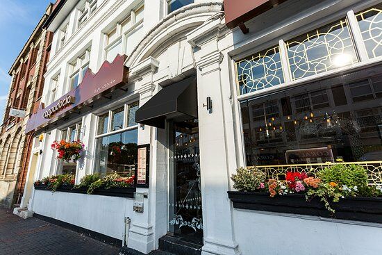 Cappadocia Restaurant