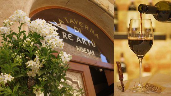 La taverna di Re Artù