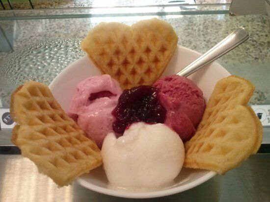 Tentazioni della Gola