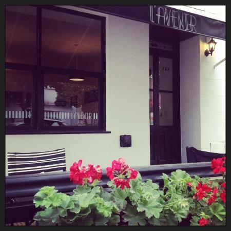 L'Avenir Bar de Tapas