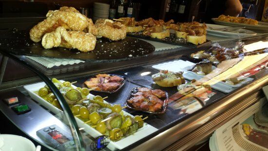 La Batalla del Pincho