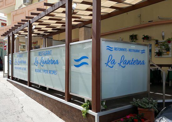 La Lanterna