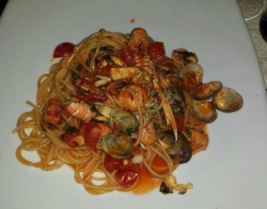 Al Piccolo Porticciolo