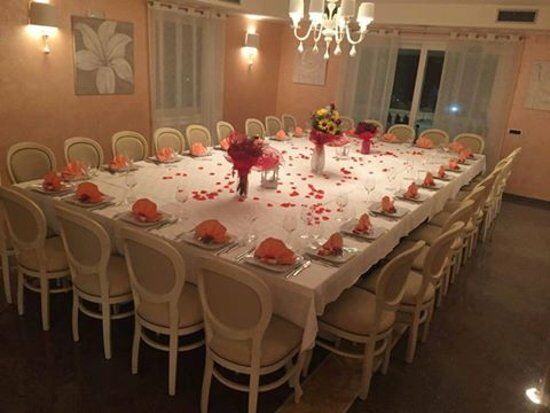 Il Giardino di Bacco