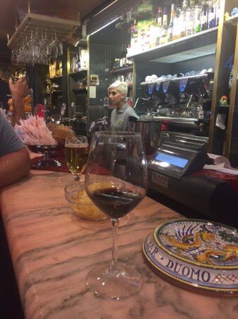 Bar Duomo